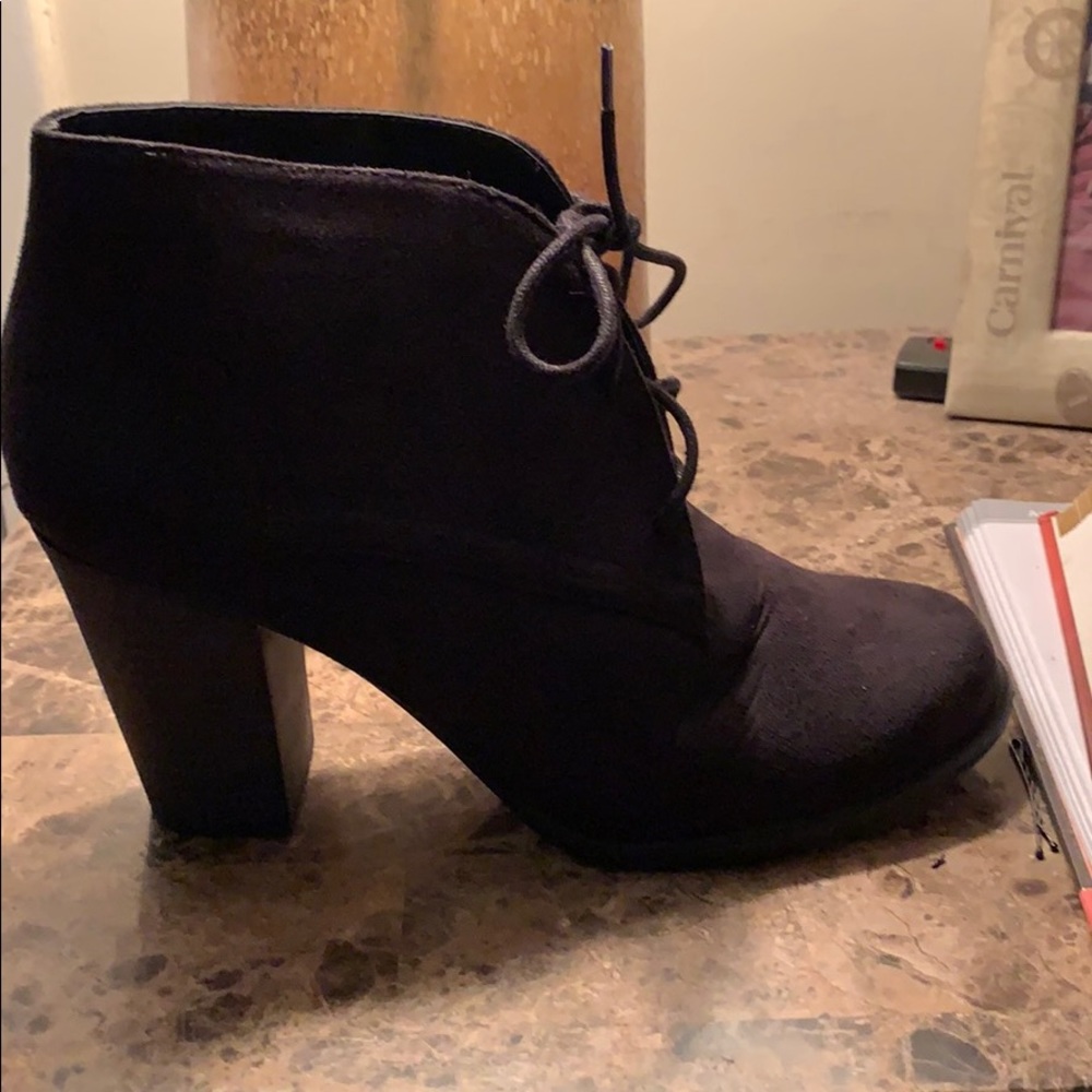 Shoe boot - Picture 2 of 4